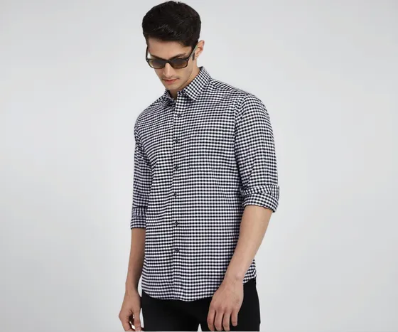 Men Shirts
