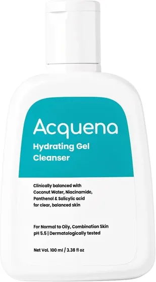 Hydrating Gel Cleanser 100ml