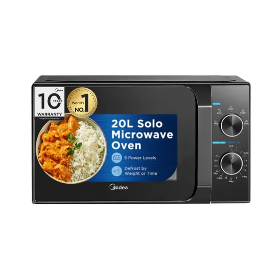 Best Deals On Microwave & Chimneys (According To Budget)