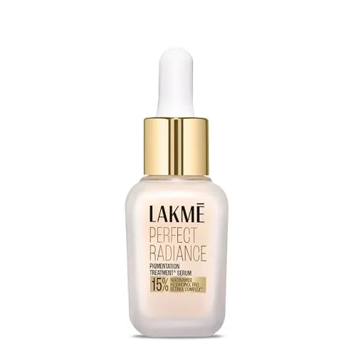 Lakme Absol perfect Radiance Serum 15ml