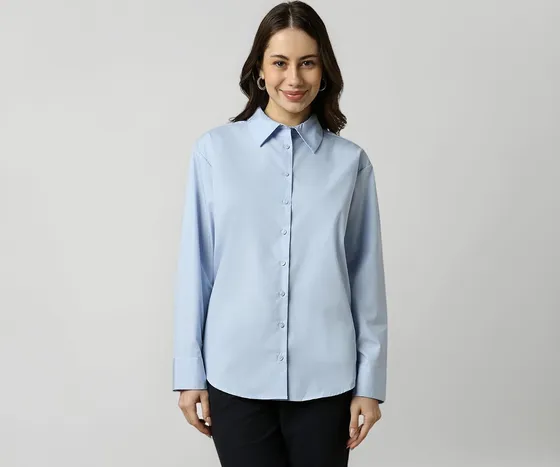 Allen Solly Women Shirt