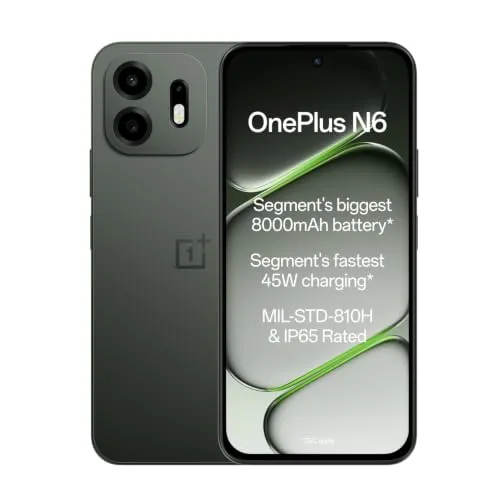 OnePlus N6 6-128 ,249