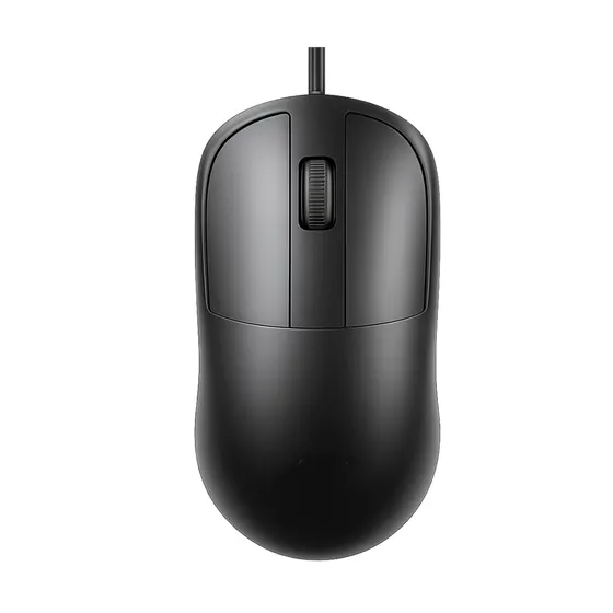 Wired Mouse