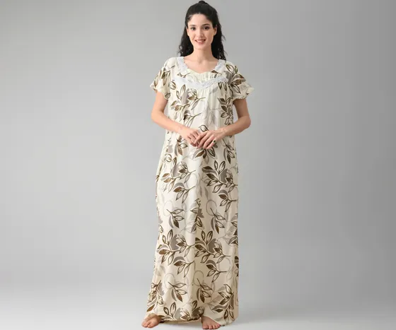 Night Dress & Suits – Upto 84% Off