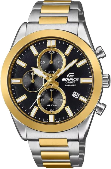 Casio Analog Watch