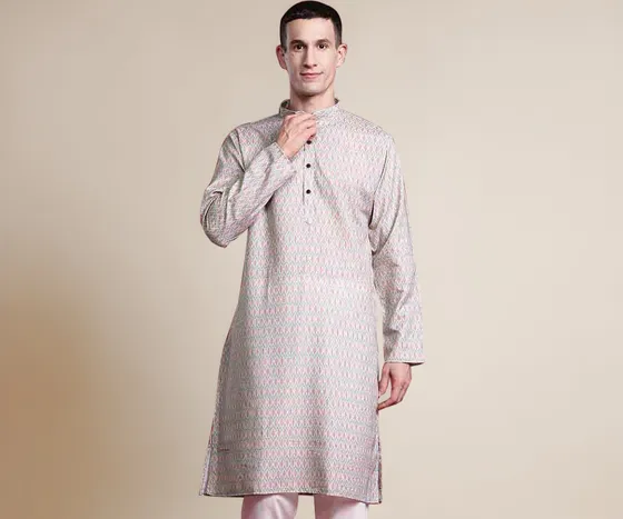 Men Kurta