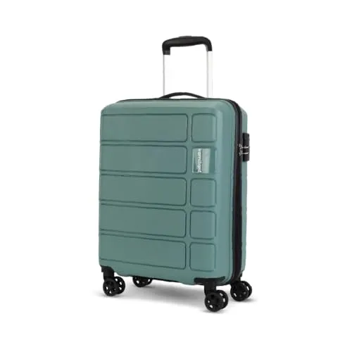 Kamiliant by American Tourister Small Trolley
