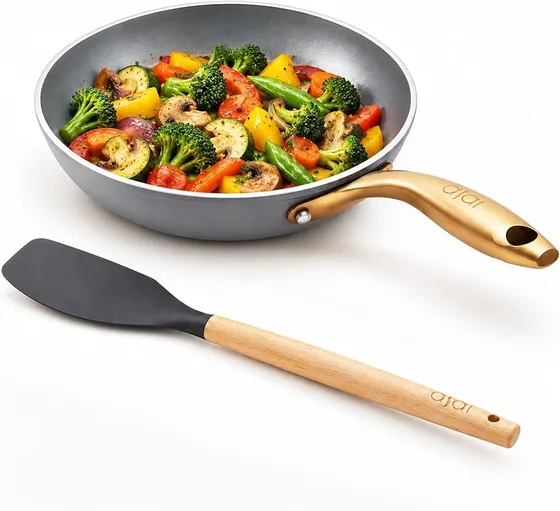 Ceramic Pan (20cm)