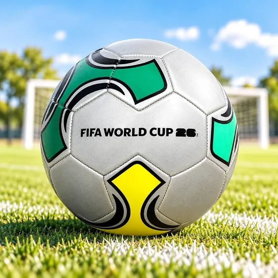 Loot Fifa Football