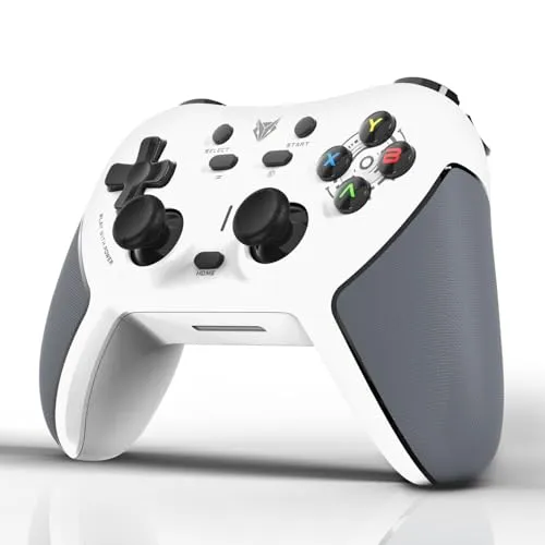 EvoFox One S V2 Universal 3-Mode Wireless Gaming Controller
