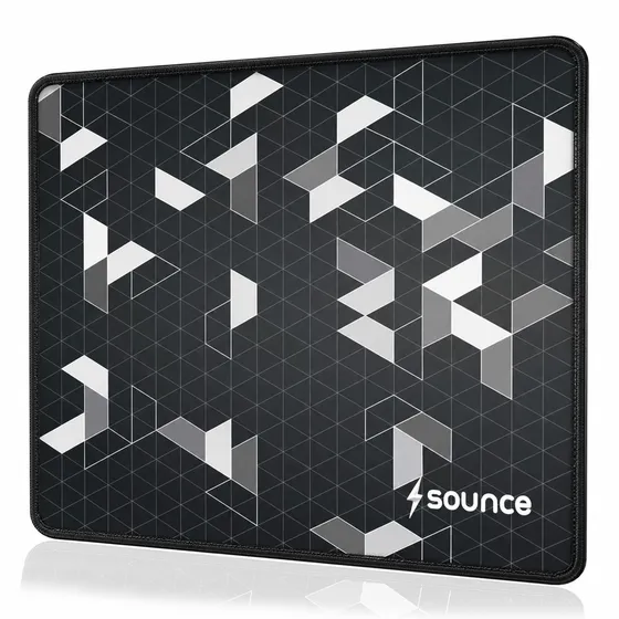 Mouse Pad Starts
