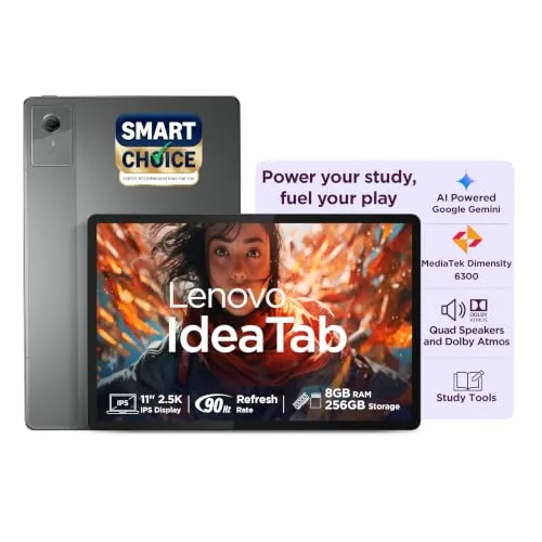 Lenovo Idea Tab Smartchoice k Using SBI