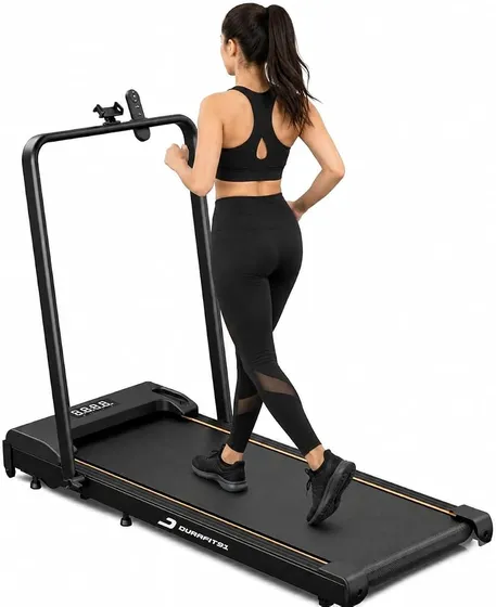 Durafit91 Dash 2.5HP Peak BLDC Motor Treadmill