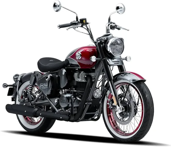 Goan Classic