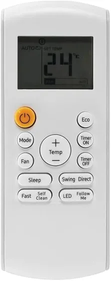 AC Remote