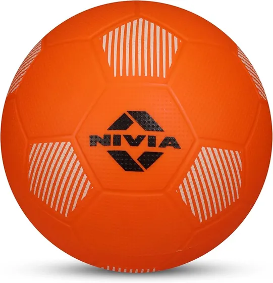 Ni Home Play Football for Kids, Soft & Lightweight Toy Ba