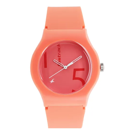 Fastrack Watches Starts