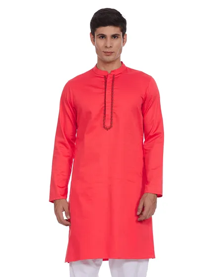 Symbol Men's Kurta