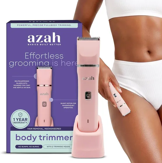 Women’s Trimmer