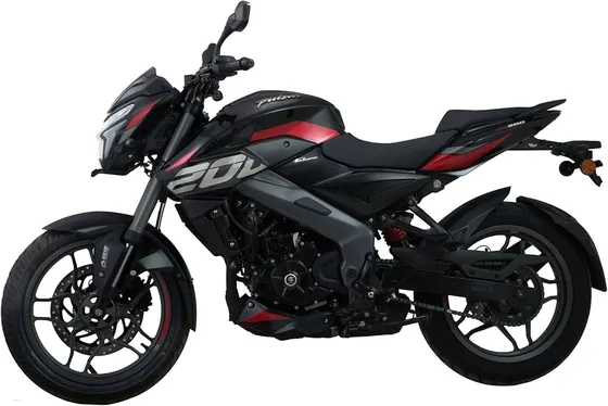 Bajaj Pulsar Ns 200 UG Ex-Showroom