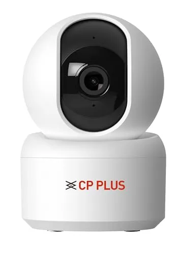 CP-E45Q 4MP Smart Camera