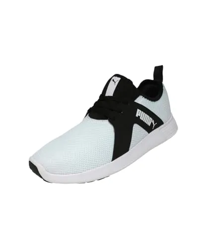 PUMA Zod Runner V3 Men's Shoes White-White-Black