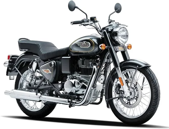 Bullet
