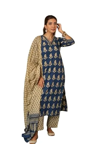 Kurta Set For Women || 3 Pic Kurta For Women (SP-245-247)