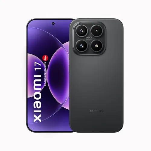 Xiaomi 17 12GB/512GB