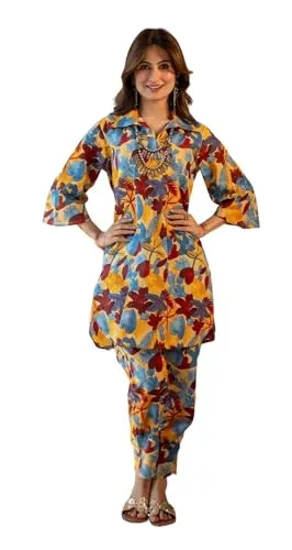 Kalaanj Kurta Set for Women || 2 pic coords Set for Women (SP-335-338)