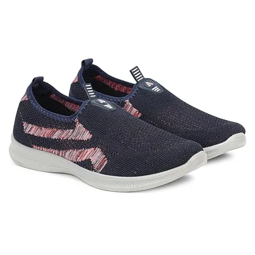 Aqualite Womens Pls-201 Sneaker