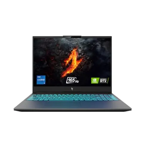 Acer Nitro 5 Pro, Intel Core i7-14650HX, Office 2024+M365 Basic, NVIDIA GeF RTX 5050-8GB, 16GB RAM/1TB SSD, (16") WUXGA IPS, 165Hz/73Whr, Win 11H, Dark Grey, 2.5Kg, AN5P16-74G2, RGB KB, Gaming Laptop