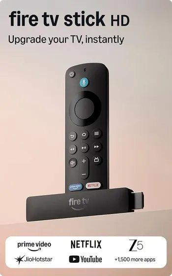 Amzn Fire TV Stick HD