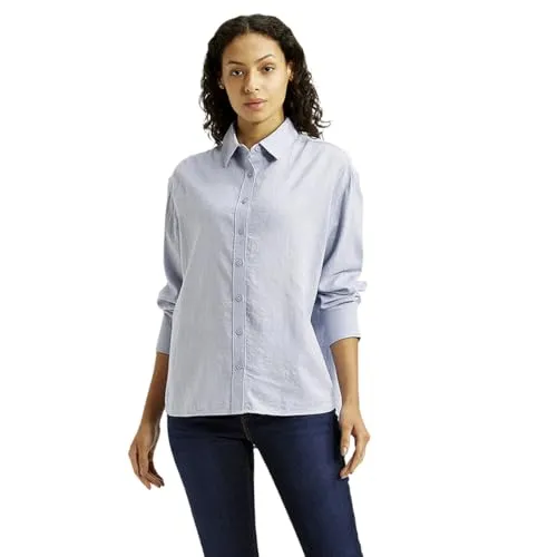 Levi's Women Shirt