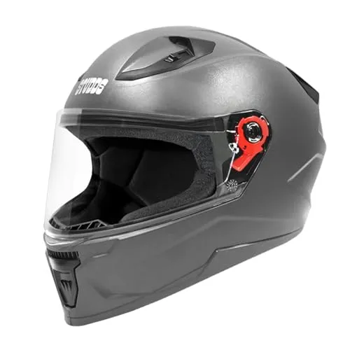 STUDDS Full Face Helmet
