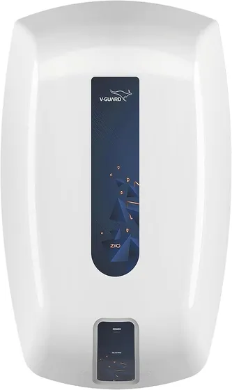V-Guard Zio Geyser 5 Litre Instant Water Heater