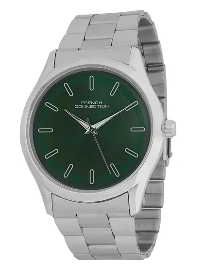 French Connection Watches starts