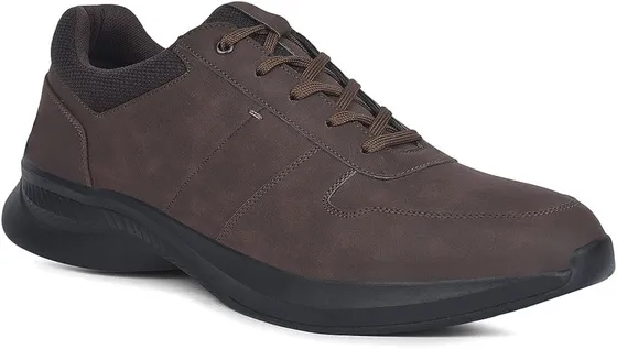 Bata Mens May Oxford Nb E Sneaker