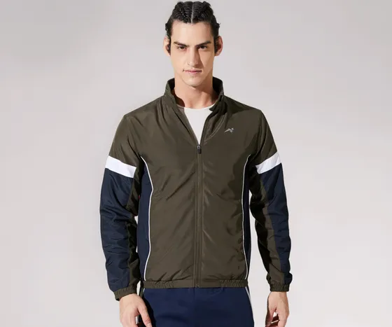 FAST : Symbol Men Jackets