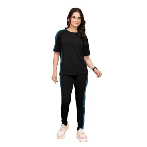 Woman tracksuit