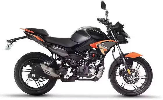 Hero Xtreme 125R ABS @82,281