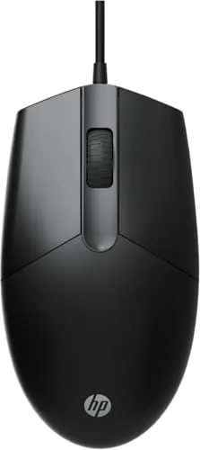HP M080 Wired Mouse (AB3C5AA)
